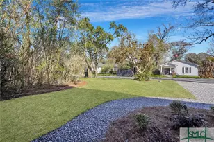 1407 E 32nd St, Savannah, GA 31404 - Photo 8