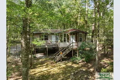 628 Riverside Drive, Claxton, GA 30417 - Photo 4