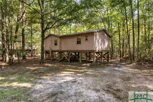 628 Riverside Dr, Claxton, GA 30417 - Photo 8