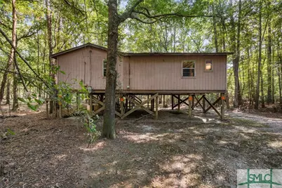 628 Riverside Drive, Claxton, GA 30417 - Photo 6