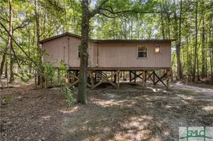 628 Riverside Dr, Claxton, GA 30417 - Photo 6