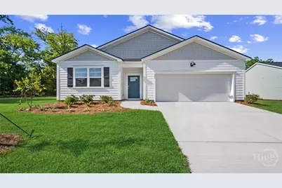 301 Royal Fern Lane, Statesboro, GA 30461 - Photo 1
