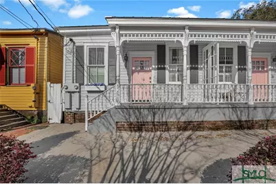 621 E Broad Street, Savannah, GA 31401 - Photo 2