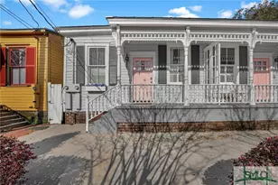 621 E Broad St, Savannah, GA 31401 - Photo 2