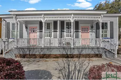 621 E Broad Street, Savannah, GA 31401 - Photo 4