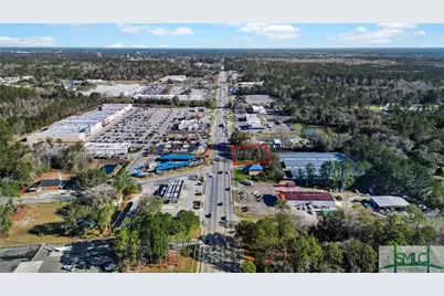 832 W Oglethorpe Highway, Hinesville, GA 31313 - Photo 12