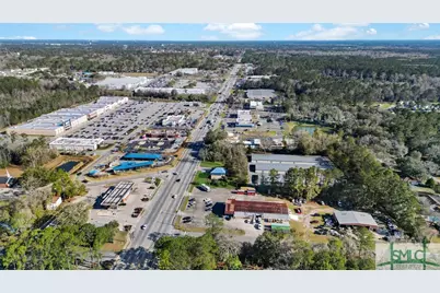 832 W Oglethorpe Highway, Hinesville, GA 31313 - Photo 10