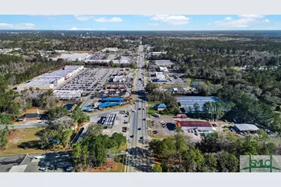 832 W Oglethorpe Highway, Hinesville, GA 31313 - Photo 16