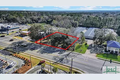 832 W Oglethorpe Highway, Hinesville, GA 31313 - Photo 1