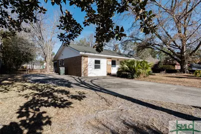 22 Oak Street, Hinesville, GA 31313 - Photo 2