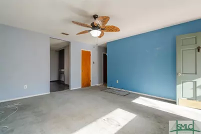 22 Oak Street, Hinesville, GA 31313 - Photo 4