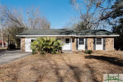 22 Oak Street, Hinesville, GA 31313 - Photo 1