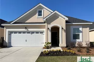 153 Mallory Pl, Pooler, GA 31322 - Photo 2