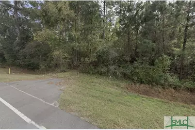 1.54 Acres E Oglethorpe Highway, Midway, GA 31320 - Photo 1