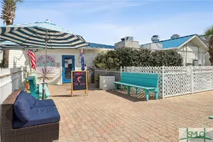 404 Butler Ave, Tybee Island, GA 31328 - Photo 24