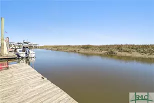 141 Runner Rd, Savannah, GA 31410 - Photo 42