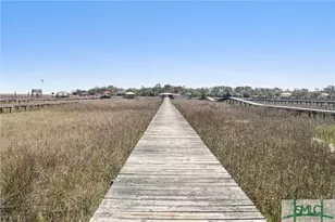 141 Runner Rd, Savannah, GA 31410 - Photo 38