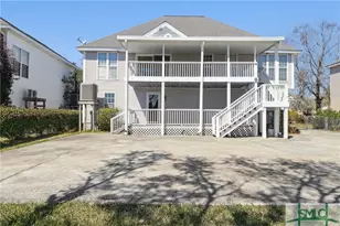 141 Runner Rd, Savannah, GA 31410 - Photo 36