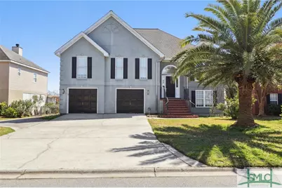 141 Runner Road, Savannah, GA 31410 - Photo 1