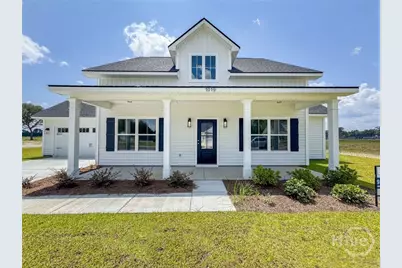 1019 Stone Court, Midway, GA 31320 - Photo 2