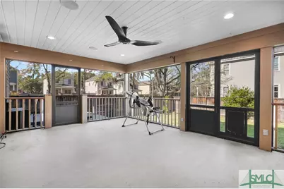 836 E Park Avenue, Savannah, GA 31401 - Photo 10