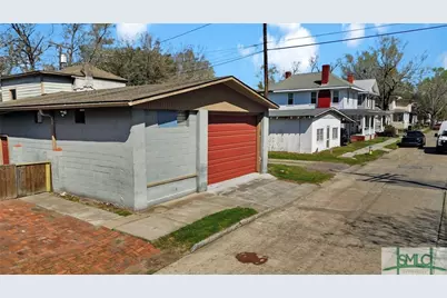 836 E Park Avenue, Savannah, GA 31401 - Photo 48