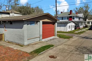 836 E Park Ave, Savannah, GA 31401 - Photo 48