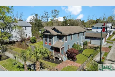 836 E Park Avenue, Savannah, GA 31401 - Photo 2