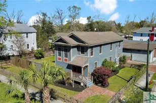 836 E Park Ave, Savannah, GA 31401 - Photo 2