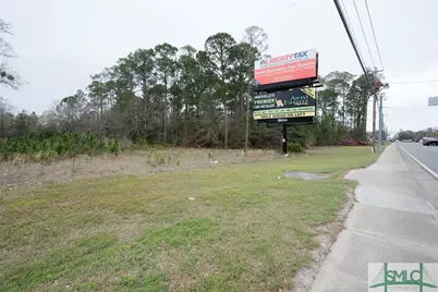 1.09 Ac Elma G Miles Pkwy Road, Hinesville, GA 31313 - Photo 2