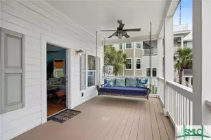 18 Van Horne Ave, Tybee Island, GA 31328 - Photo 6