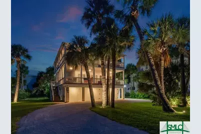 18 Van Horne Avenue, Tybee Island, GA 31328 - Photo 42