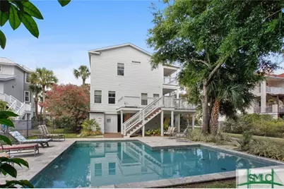 18 Van Horne Avenue, Tybee Island, GA 31328 - Photo 10