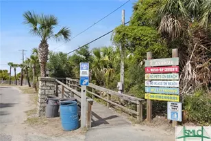 18 Van Horne Ave, Tybee Island, GA 31328 - Photo 34