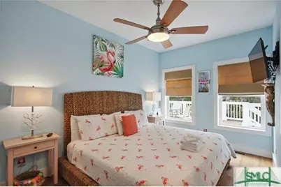 18 Van Horne Avenue, Tybee Island, GA 31328 - Photo 18