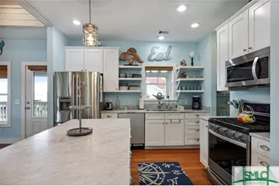 18 Van Horne Avenue, Tybee Island, GA 31328 - Photo 26