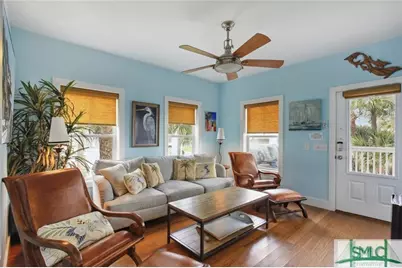 18 Van Horne Avenue, Tybee Island, GA 31328 - Photo 12