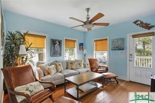 18 Van Horne Ave, Tybee Island, GA 31328 - Photo 12