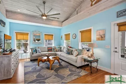 18 Van Horne Avenue, Tybee Island, GA 31328 - Photo 30