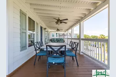 18 Van Horne Avenue, Tybee Island, GA 31328 - Photo 36