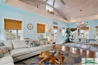 18 Van Horne Avenue, Tybee Island, GA 31328 - Photo 32