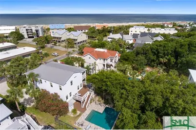 18 Van Horne Avenue, Tybee Island, GA 31328 - Photo 2