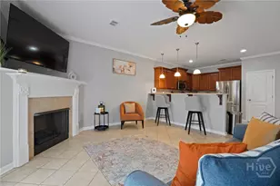 3 Red Robin (Fully Furnished) Ct, Port Wentworth, GA 31407 - Photo 4