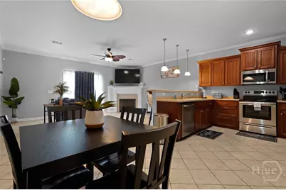 3 Red Robin (Fully Furnished) Court, Port Wentworth, GA 31407 - Photo 6