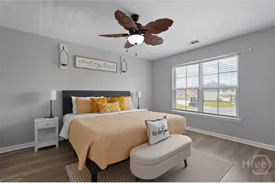 3 Red Robin (Fully Furnished) Court, Port Wentworth, GA 31407 - Photo 8