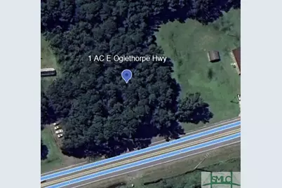 1 Ac E Oglethorpe Highway, Midway, GA 31320 - Photo 2