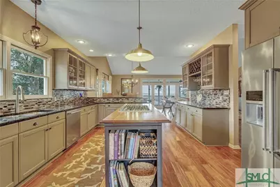 777 E 1st Street, Midway, GA 31320 - Photo 24