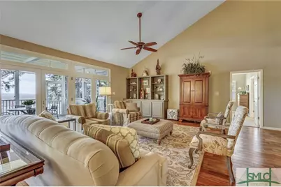 777 E 1st Street, Midway, GA 31320 - Photo 16