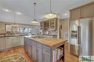777 E 1st St, Midway, GA 31320 - Photo 18