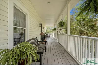 777 E 1st Street, Midway, GA 31320 - Photo 8